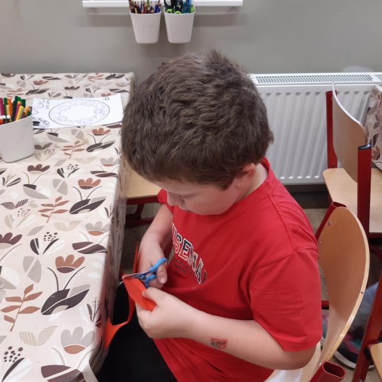 První červnový týden v přípravné třídě, 5. 6. 2026