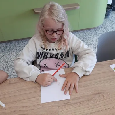 První červnový týden v přípravné třídě, 5. 6. 2026