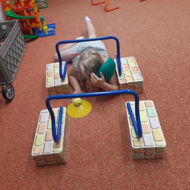 První červnový týden v přípravné třídě, 5. 6. 2026