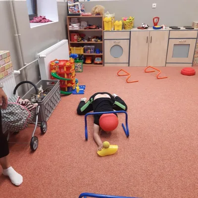 První červnový týden v přípravné třídě, 5. 6. 2026