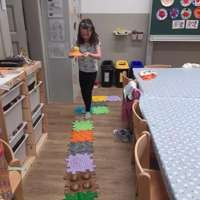 První červnový týden v přípravné třídě, 5. 6. 2026