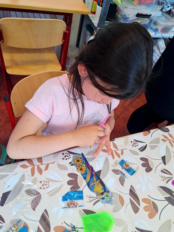 Šikovné ručičky, 14. 6. 2026