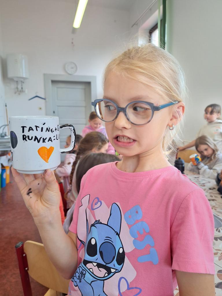 Šikovné ručičky, 20. 6. 2026