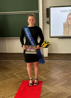 Slavnostní vysvědčení a šerpování žáků 9. třídy, 26. 6. 2026