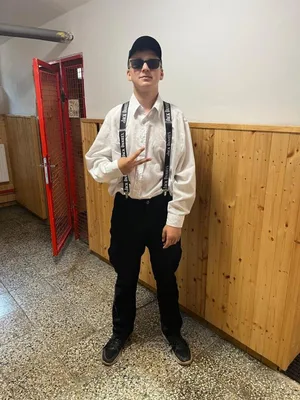 Slavnostní vysvědčení a šerpování žáků 9. třídy, 26. 6. 2026