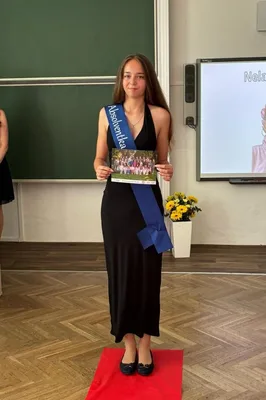 Slavnostní vysvědčení a šerpování žáků 9. třídy, 26. 6. 2026