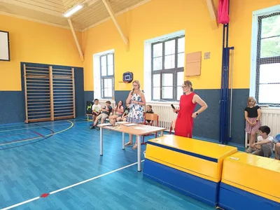 Soutěž v malé násobilce, 19. 6. 2026