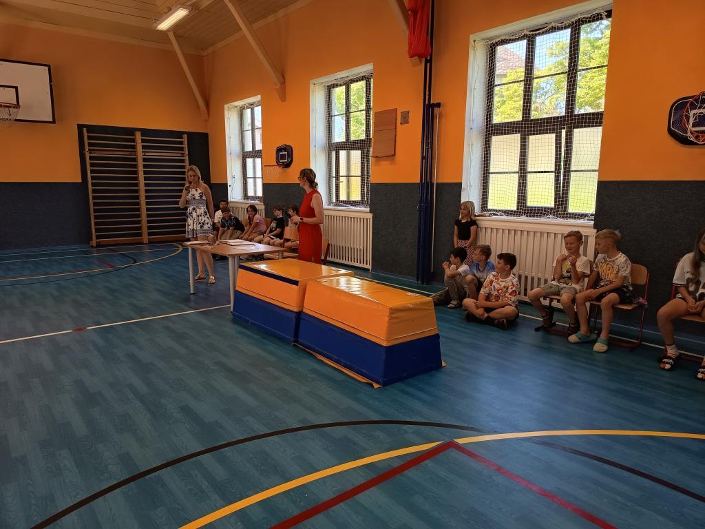 Soutěž v malé násobilce, 19. 6. 2026