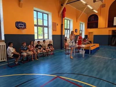 Soutěž v malé násobilce, 19. 6. 2026