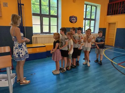 Soutěž v malé násobilce, 19. 6. 2026