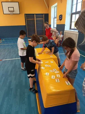 Soutěž v malé násobilce, 19. 6. 2026