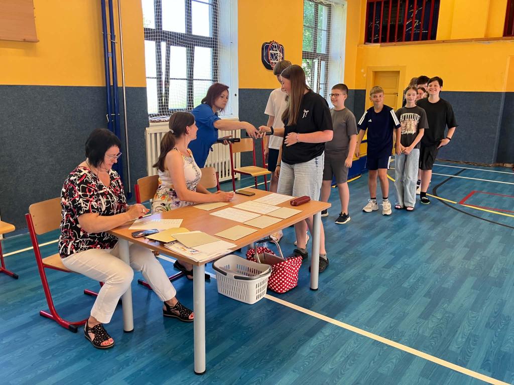 Soutěž ve spellingu, 19. 6. 2026