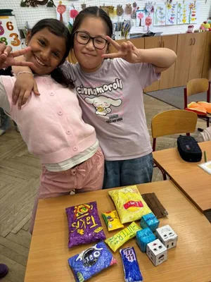 Squishies, 5. 6. 2026