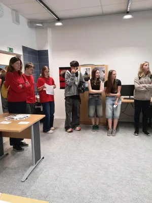 Technohrátky GYGR Přelouč, 17. 6. 2026