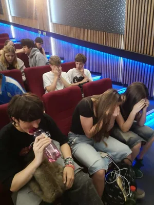 Technohrátky GYGR Přelouč, 17. 6. 2026