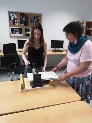 Technohrátky GYGR Přelouč, 17. 6. 2026