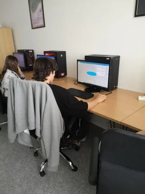 Technohrátky GYGR Přelouč, 17. 6. 2026