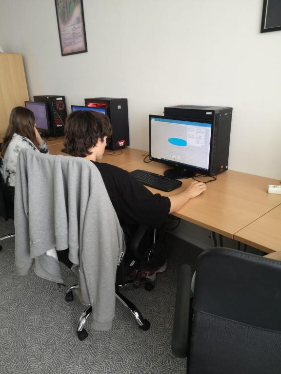 Technohrátky GYGR Přelouč, 17. 6. 2026