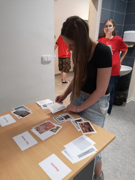 Technohrátky GYGR Přelouč, 17. 6. 2026