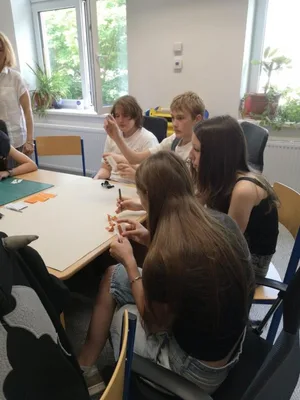 Technohrátky GYGR Přelouč, 17. 6. 2026