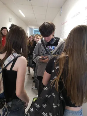Technohrátky GYGR Přelouč, 17. 6. 2026