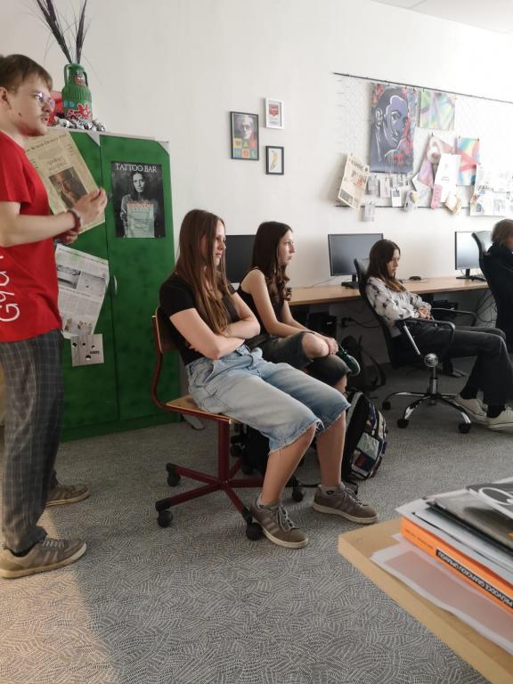 Technohrátky GYGR Přelouč, 17. 6. 2026