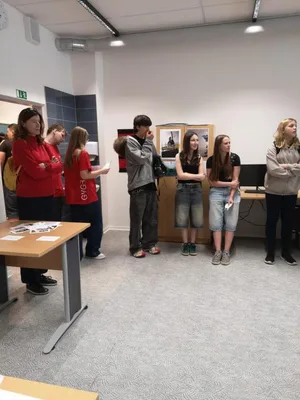 Technohrátky GYGR Přelouč, 17. 6. 2026