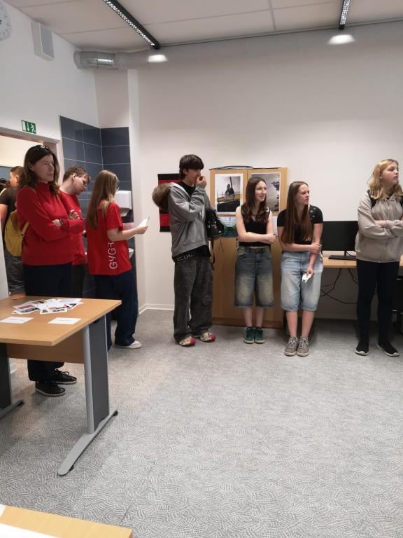 Technohrátky GYGR Přelouč, 17. 6. 2026