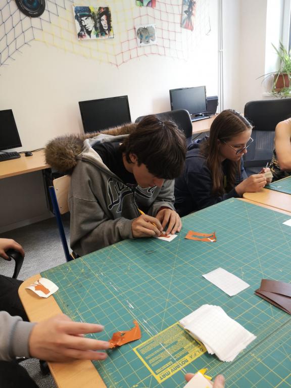 Technohrátky GYGR Přelouč, 17. 6. 2026