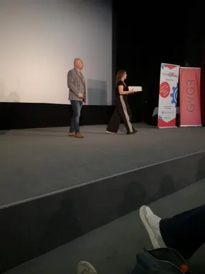 Technohrátky GYGR Přelouč, 17. 6. 2026