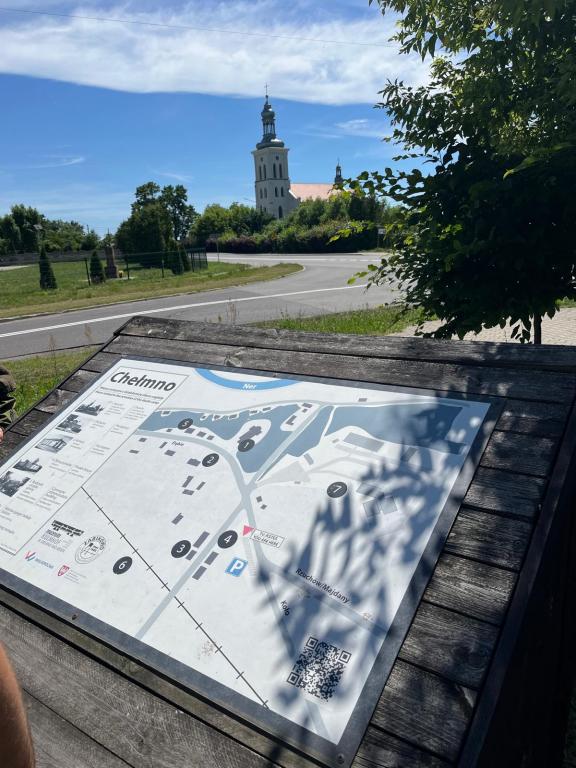 Třetí den putování: Vrchol projektu v Polsku a doručení Ohně (bez)naděje, 24. 6. 2026
