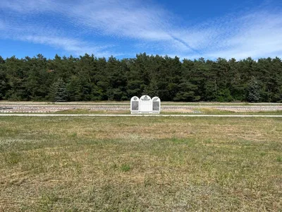 Třetí den putování: Vrchol projektu v Polsku a doručení Ohně (bez)naděje, 24. 6. 2026