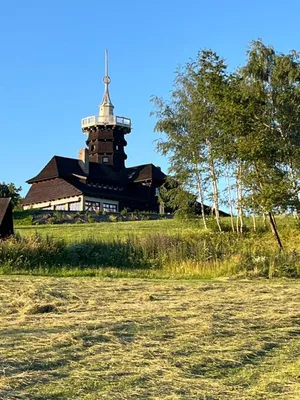 Třetí den putování: Vrchol projektu v Polsku a doručení Ohně (bez)naděje, 24. 6. 2026