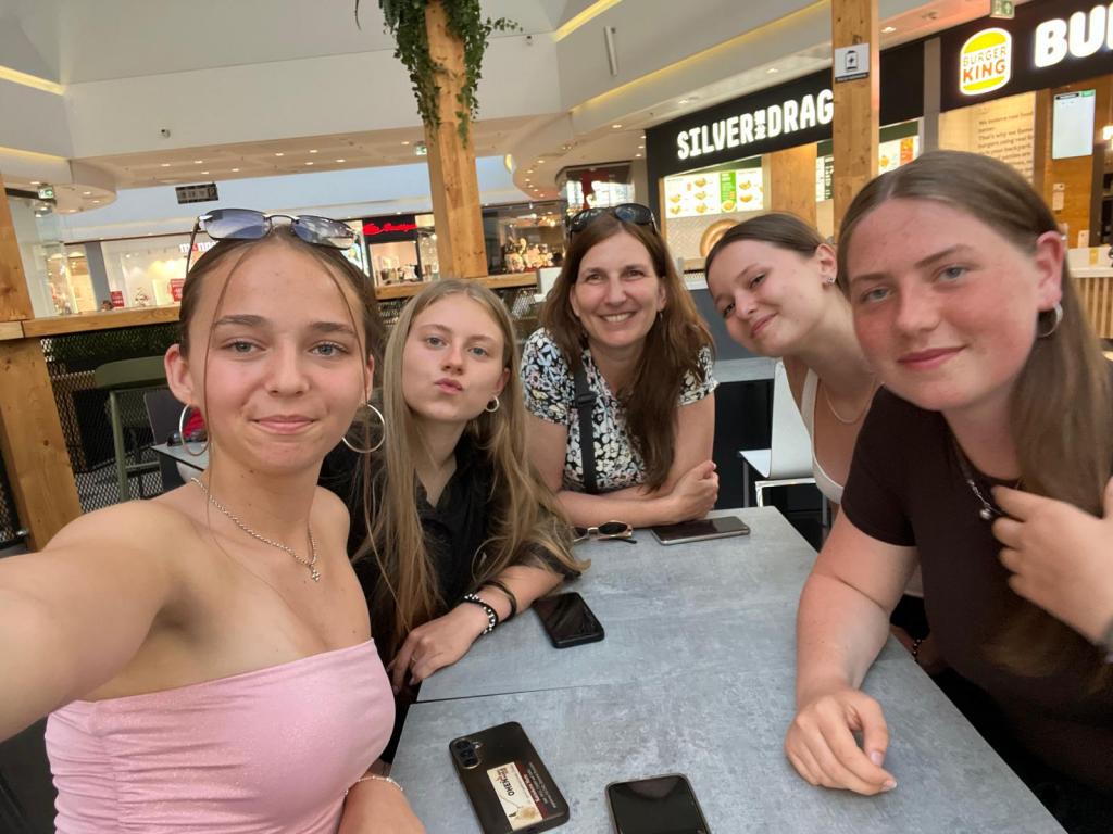 Třetí den putování: Vrchol projektu v Polsku a doručení Ohně (bez)naděje, 24. 6. 2026