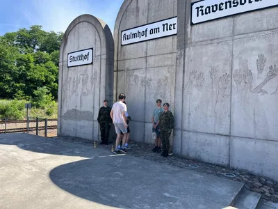 Třetí den putování: Vrchol projektu v Polsku a doručení Ohně (bez)naděje, 24. 6. 2026