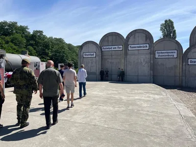 Třetí den putování: Vrchol projektu v Polsku a doručení Ohně (bez)naděje, 24. 6. 2026