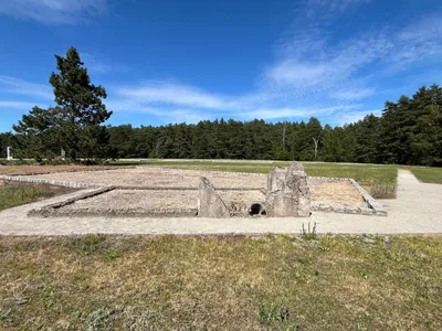 Třetí den putování: Vrchol projektu v Polsku a doručení Ohně (bez)naděje, 24. 6. 2026