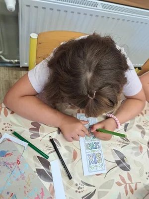Třicátý devátý týden ve školní družině., 28. 6. 2026