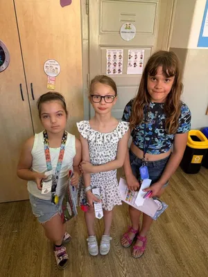 Třicátý devátý týden ve školní družině., 28. 6. 2026