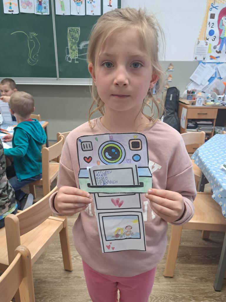 Třicátý osmý týden ve školní družině., 20. 6. 2026