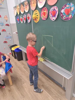 Třicátý sedmý týden ve školní družině., 14. 6. 2026