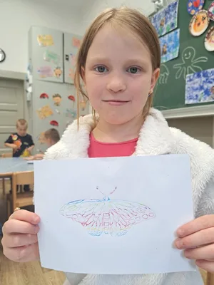 Třicátý sedmý týden ve školní družině., 14. 6. 2026