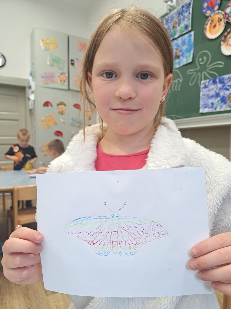 Třicátý sedmý týden ve školní družině., 14. 6. 2026