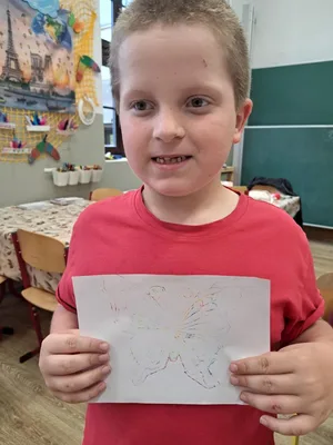Třicátý sedmý týden ve školní družině., 14. 6. 2026
