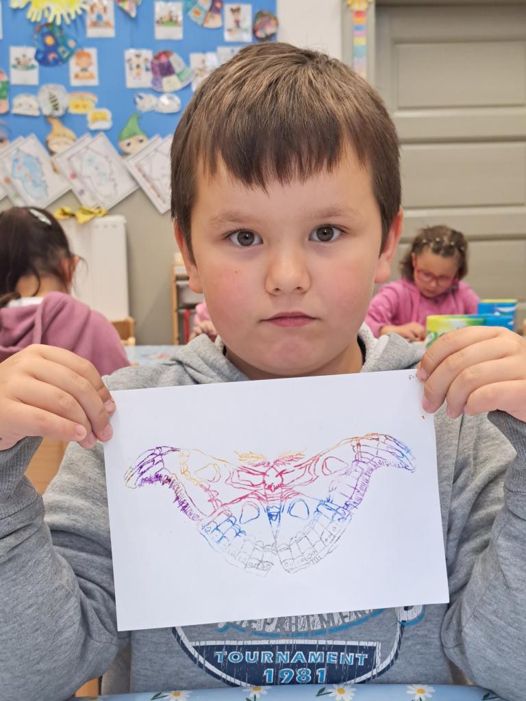 Třicátý sedmý týden ve školní družině., 14. 6. 2026