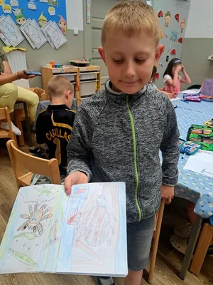 Třicátý sedmý týden ve školní družině., 14. 6. 2026