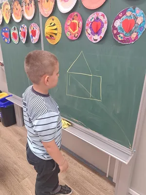 Třicátý sedmý týden ve školní družině., 14. 6. 2026