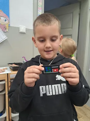 Třicátý sedmý týden ve školní družině., 14. 6. 2026
