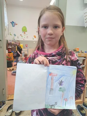 Třicátý sedmý týden ve školní družině., 14. 6. 2026