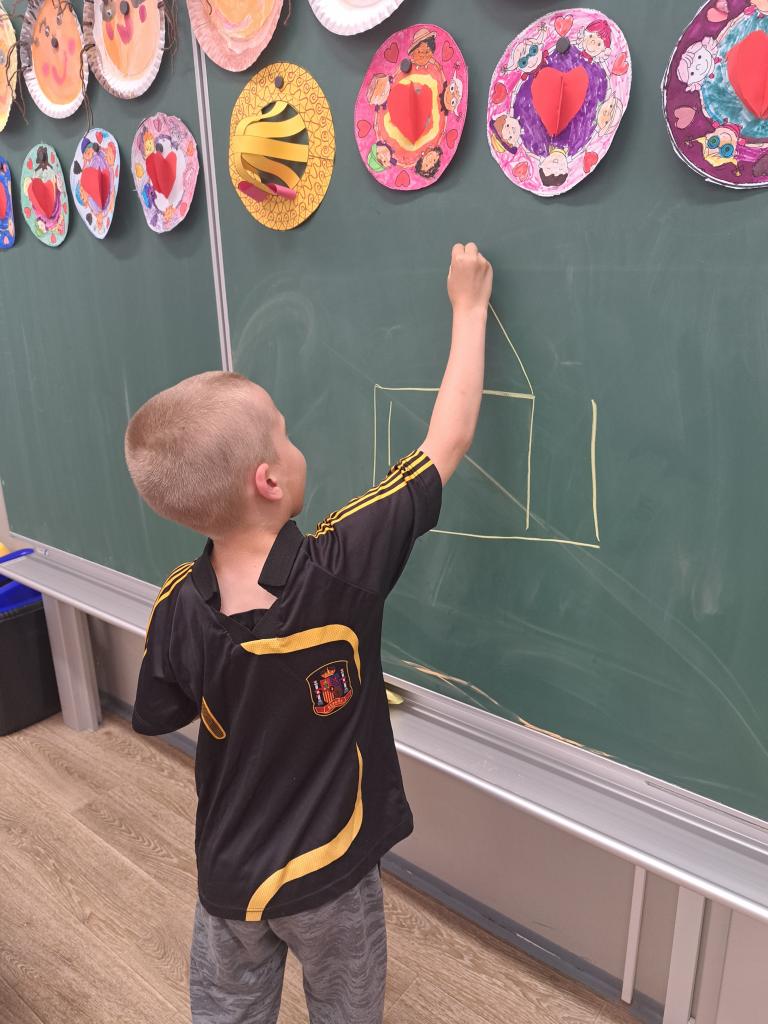 Třicátý sedmý týden ve školní družině., 14. 6. 2026